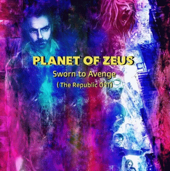 Planet Of Zeus : Sworn to Avenge